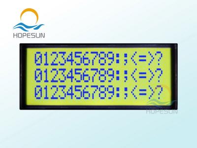 LCD失效会有哪些表现？