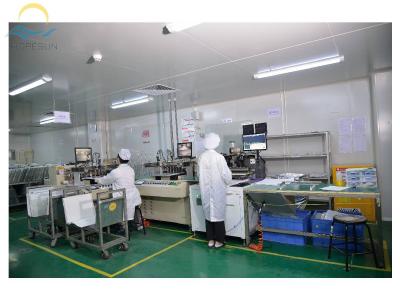 干货分享：LCD显示屏模数算法