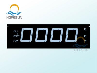 液晶显示器的主要原材料有哪些？